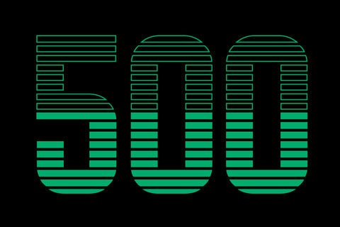 2019 Fortune 500 Logo