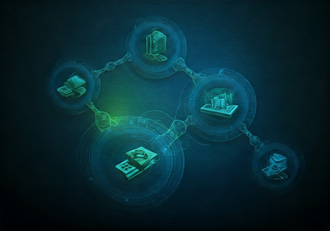 Bank of America org chart