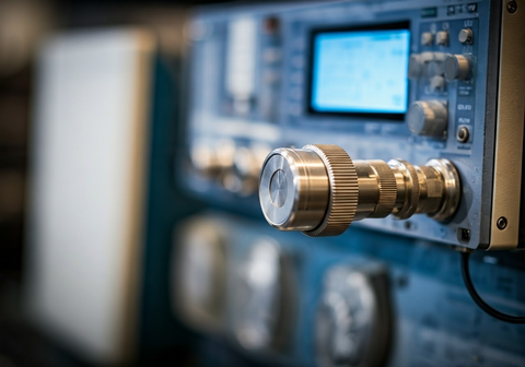 AMETEK company profile