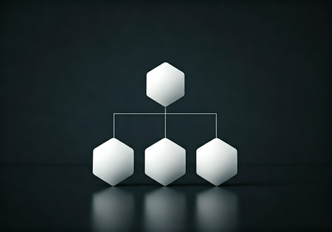 CVS Health Org Chart