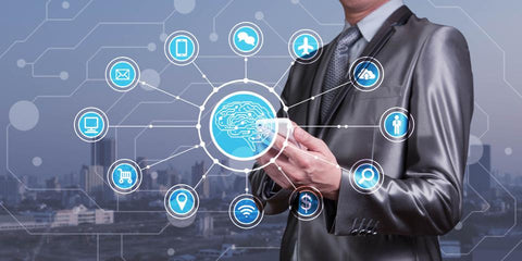 How Walmart Is Using Machine Learning AI, IoT And Big Data To Boost Retail Performance