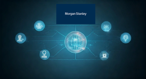 Morgan Stanley Org Chart