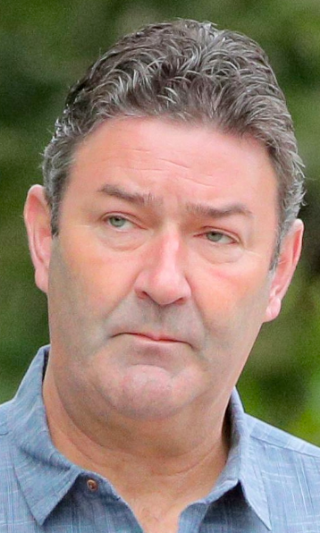 McDonald's CEO Steve Easterbrook out