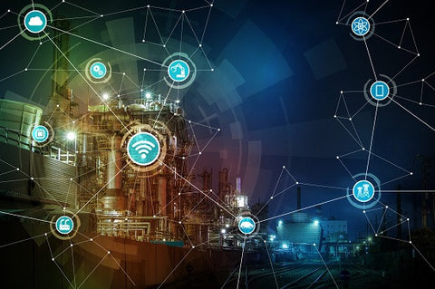 Telnor Cisco Jasper Internet of Things