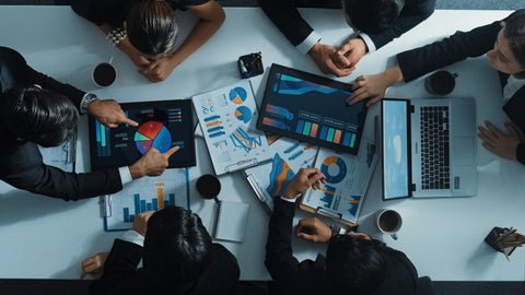 Don't Miss Out On Sales Opportunities in Your Target Accounts.