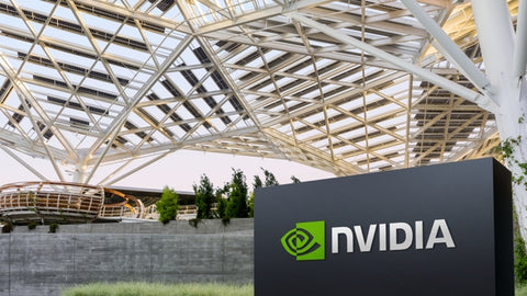 NVIDIA Sales Intelligence