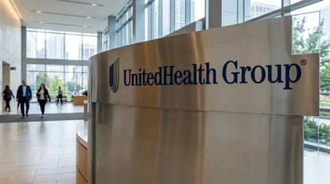 UnitedHealth Group Sales Intelligence