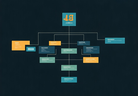 AIG org chart