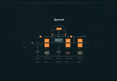 Marriott Org Chart
