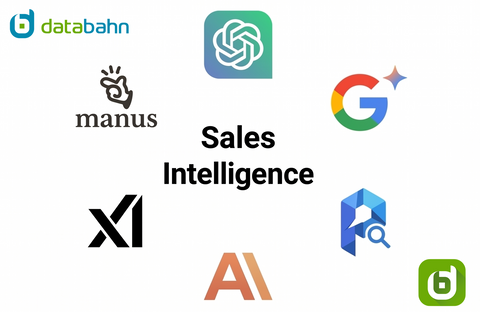 AI Sales Intelligence Databahn