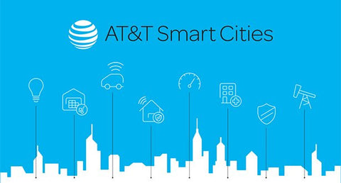 AT&T Smart Cities