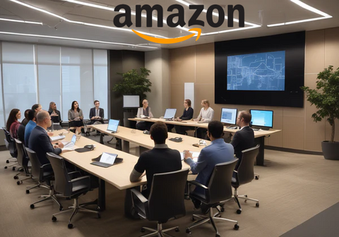 Decoding the Amazon Org Chart: S-Team Insights