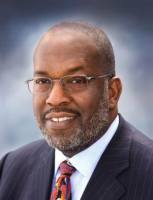 Bernard Tyson, CEO