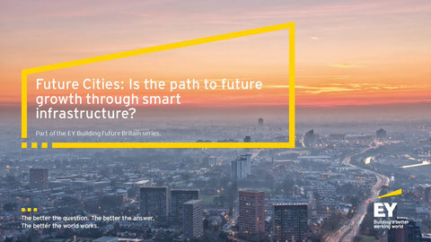 EY Smart City Innovation