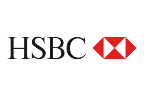 HSBC Logo