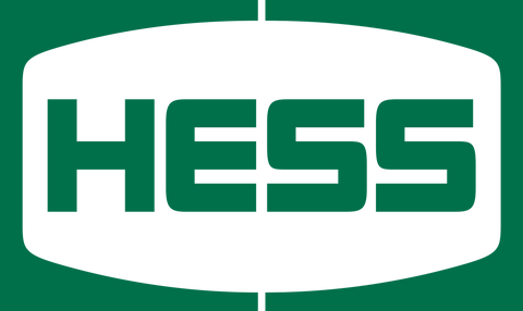 Hess IoT Tank Monitoring