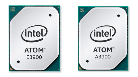 Intel unveils 14-nanometre Atom built for IoT applications