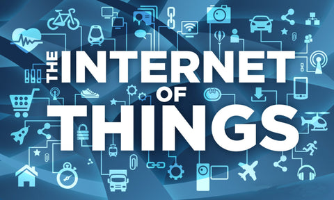 Internet of Things startups