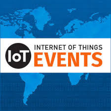 IoT Events 2017