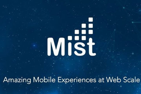 Mist Enterprise IoT Asset Tracking