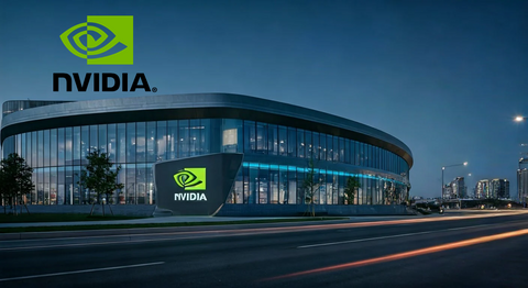 NVIDIA Company Profile and Org Chart 