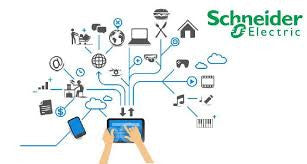 Schneider Electric Internet of Things