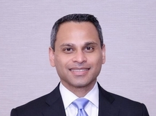 Roshan Navagamuwa CIO CVS Aetna