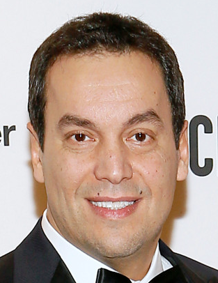 Joseph Ianniello President and Acting CEO, CBS Corporation