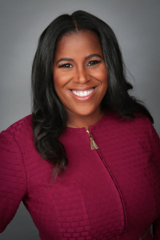 Thasunda Brown Duckett Joins NIKE, Inc. Board of Directors