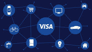 Visa Internet of Things