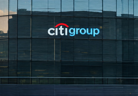 Citigroup company profile and org chart blog post