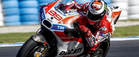 Ducati Internet of Things Artificial Intelligence