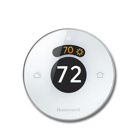 Honeywell Smart Thermostat