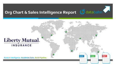 Liberty Mutual Org Chart & Sales Intelligence cover