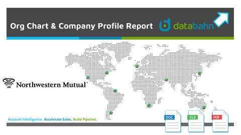Northwestern Mutual Org Chart and Deep Dive Sales Intelligence Report