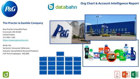 P&G Org Chart and Account Intelligence Report cover.png