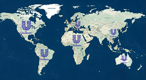 Unilever Company Profile Report & Key Insights